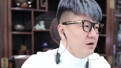 逆徒!小天天竟跟大佛师父吃饭