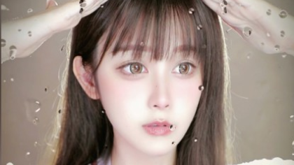 百变女神，毒药cos赤木晴子！