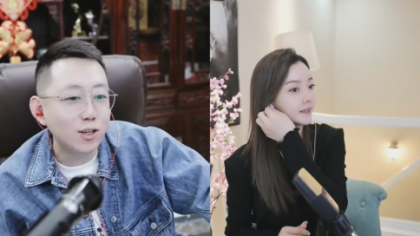 崔阿扎有宝宝了？王小源官宣