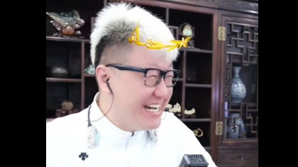 打大仗从未败过！大佛谈激战