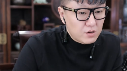 只为打年度,安迪求签国威1个月