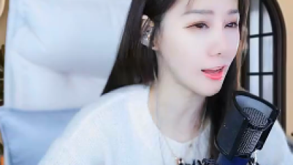 大主播停播,奇领有些难