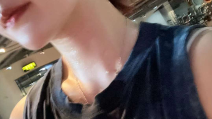 七羽全职女儿生活，最好的状态！