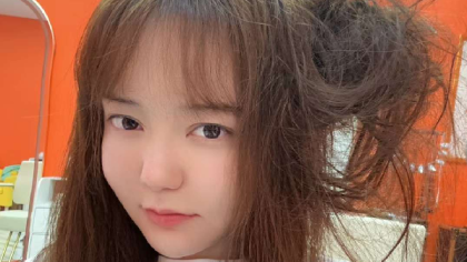 星妹妹洗头事故后续，已赔付！