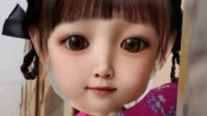 文儿上海累坏，全身都疼啊！