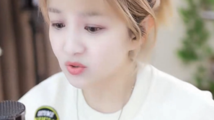 若有大哥，文儿承诺天天开播