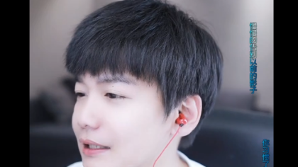 玄律崛起，有浅蓝一份功劳