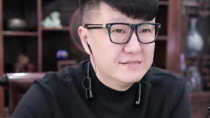 大佛回应芮甜甜携程:尊重她们