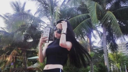 梦露崛起，成小站的超级电母