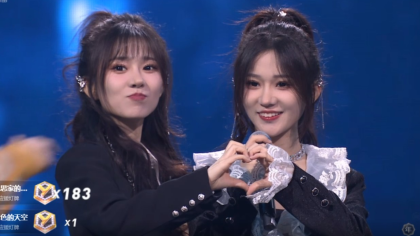 闪耀舞台，布丁豆丁不潮不用花钱