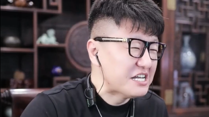 晓夏到期!一切听神豪探戈哥安排