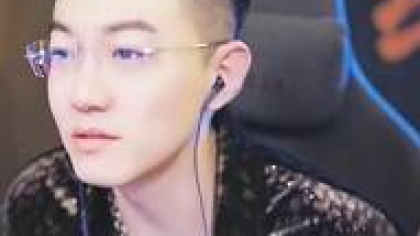 玄律:我还一直当阿哲为好哥哥