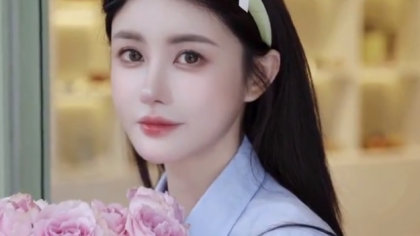 1.2亿票！兰梦莎获YY巅峰最强TOP