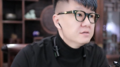 不在乎贴吧舆论，大佛继续做自己