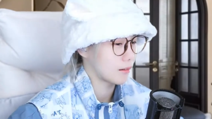 樱桃曝光年度个人赛内部消息！