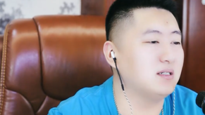 促膝长谈，小洲放话大手笔投资YY