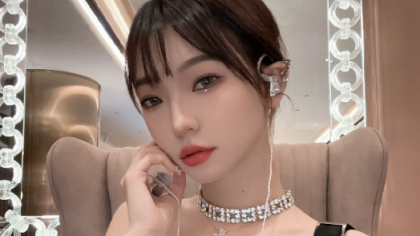 陈之生日庆,众咖齐聚礼物无数