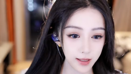 退YY了？啧哥再刷徐梦尧！