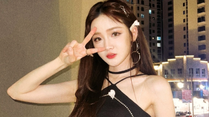 戴羽彤新歌上线，高产第四首！