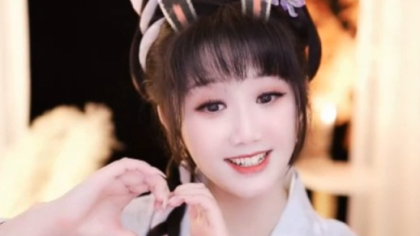 馒小蛮黄金档人气排行第一！