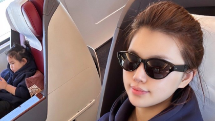 小毒液带女儿进宫,俏格格登场!