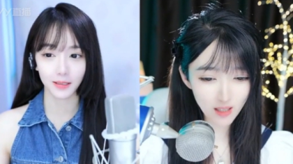 主播都带点职业病，用健康换事业