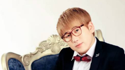 再夺男歌奖杯,神领AK不忘初心