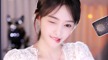 芮甜甜：我是国威电母，是YY电母