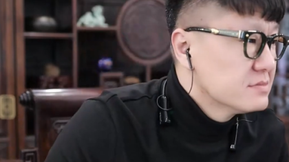 YY天花板！大佛佩服小U哈麦序