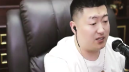 小洲曝光后台数据，百万人观看