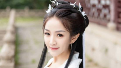 新电母崛起，她为951添彩