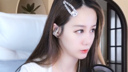 超级电母！颜可一个人顶起徽娱