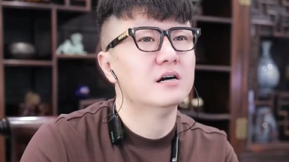 大佛谈芮甜甜，何时开播都有大哥