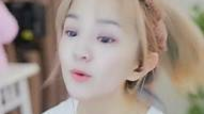 文儿：年度期间每天都直播