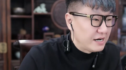 年度个人赛，大佛：没以前主播狠