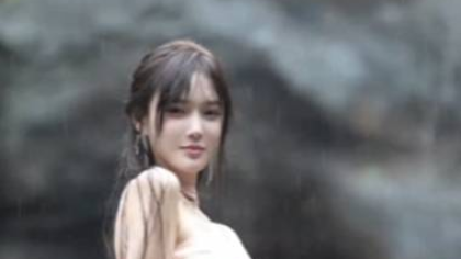 助理突发疾病,大哥救助芮甜甜