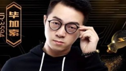 YY日报：男音全能火拼，他升教父