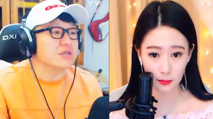 蔻蔻求拜师,为大佛开公爵!