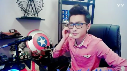 瘸门小公主——颜值担当才艺爆表