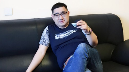 飞哥联手舞帝炎帝刀哥发行电影