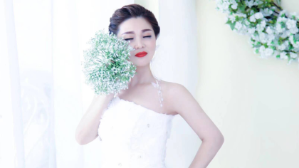 女神“神撩”麻辣段子 老司机进