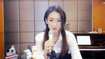 音乐新sing争锋赛 智零荣获第二