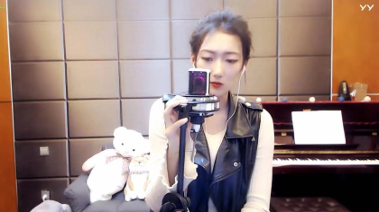 YY吴尊！竟然是崔阿扎家的智零？