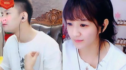 与文儿大战后,阿哲宣布改名