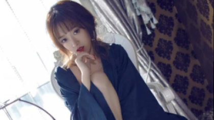 情感主播么么雅透露自己往事