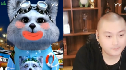 熊阿宝因为老李有了自己的别墅？