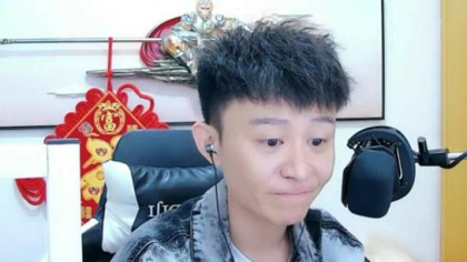 百度神豪放话，拿5个亿来打！