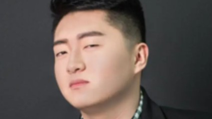 呖咕呖咕！小洲来了