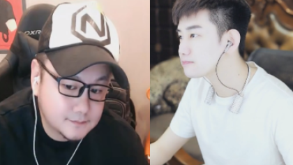 狗剩vs阿哲引全yy舆论