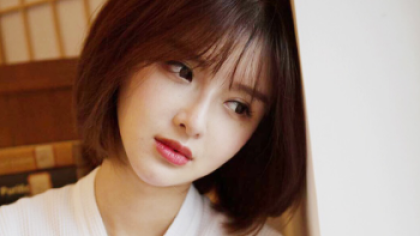 苏姗姗为练车收购驾校